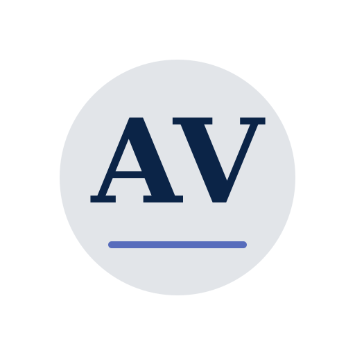 Anchor View Chimney Repair logo